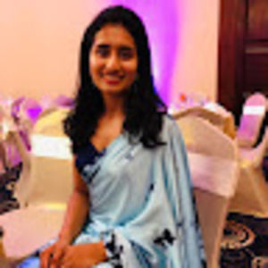 Meet your Posher, Ann